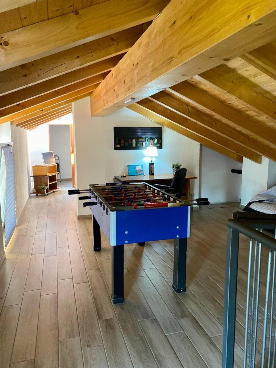 Ruti'S House Apartman Cassano Magnago Kültér fotó