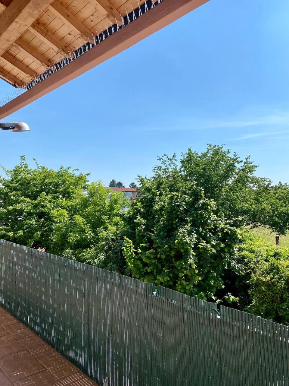 Ruti'S House Apartman Cassano Magnago Kültér fotó