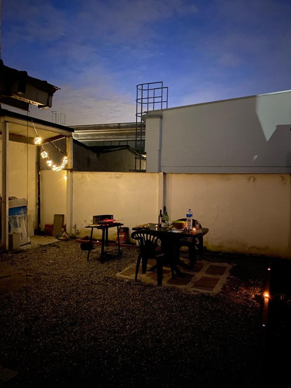 Ruti'S House Apartman Cassano Magnago Kültér fotó